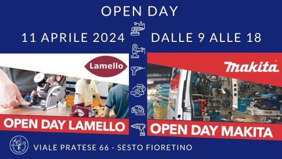 open-day-makita-e-lamello-11-aprile-2024